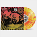 THE DANDY WARHOLS - Live At Levitation RSD24 Vinyl