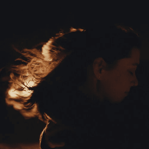 LIZZY MCALPINE - Five Seconds Flat Vinyl