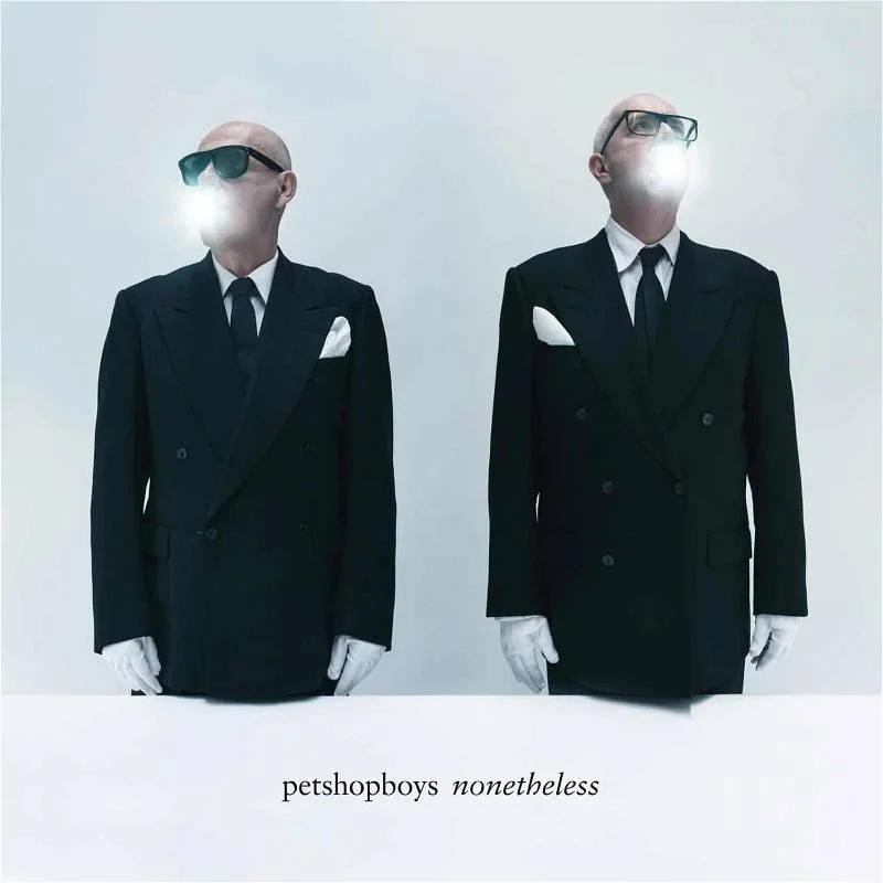 PET SHOP BOYS - Nonetheless Vinyl