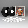 ORBITAL - Optical Delusion Vinyl