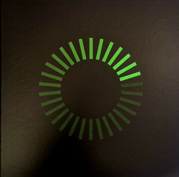 ORBITAL - 30 Something Vinyl