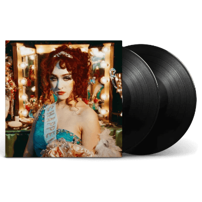CHAPPELL ROAN - The Rise And Fall Of A Midwest Princess Vinyl