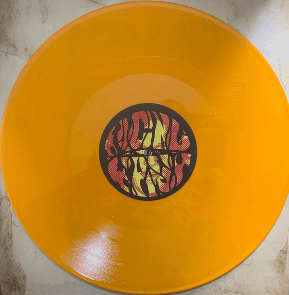 ACID KING - Acid King EP Vinyl