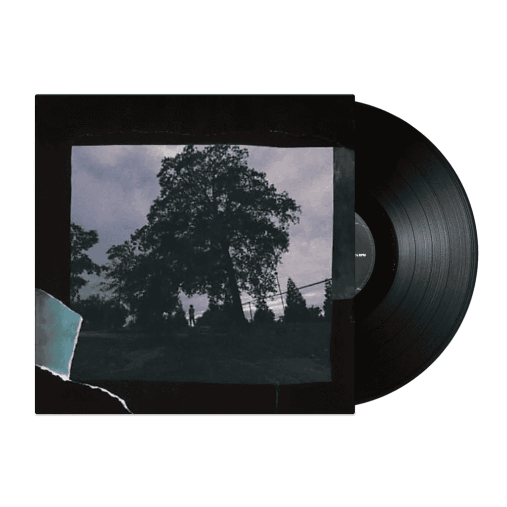 J. COLE - 4 Your Eyez Only Vinyl