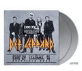 DEF LEPPARD - Live At Leadmill RSD24 Vinyl