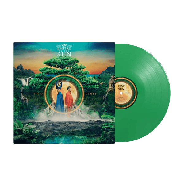 EMPIRE OF THE SUN - Two Vines Vinyl