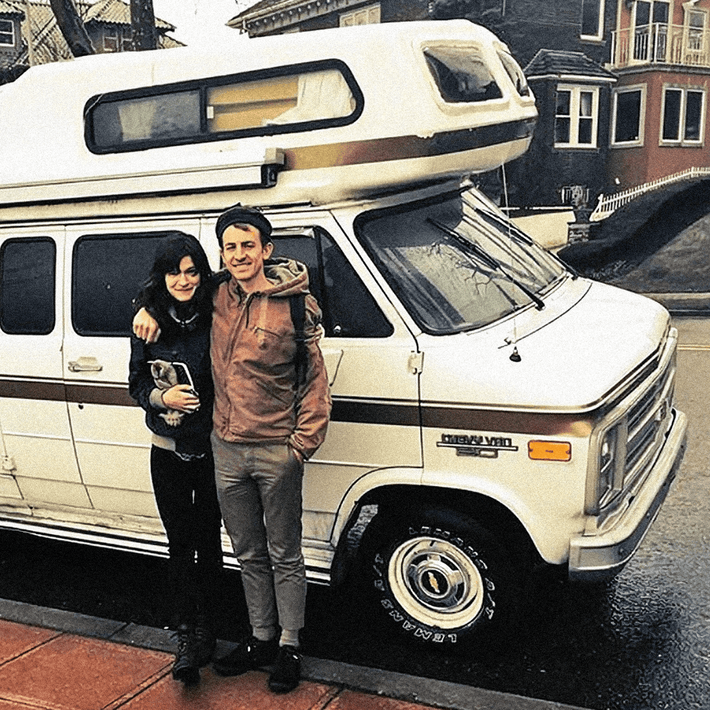 ADRIANNE LENKER & BUCK MEEK - A-Sides And B-Sides Vinyl