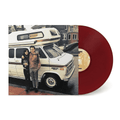 ADRIANNE LENKER & BUCK MEEK - A-Sides And B-Sides Vinyl