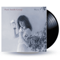 PATTI SMITH GROUP - Wave Vinyl
