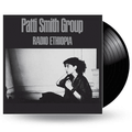 PATTI SMITH GROUP - Radio Ethiopia Vinyl