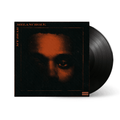THE WEEKND - My Dear Melancholy EP Vinyl