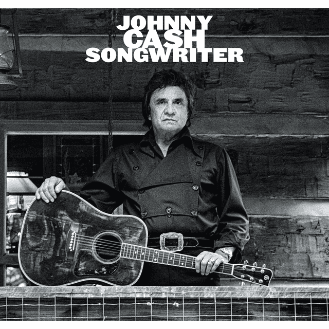 JOHNNY CASH - Songwriter Vinyl