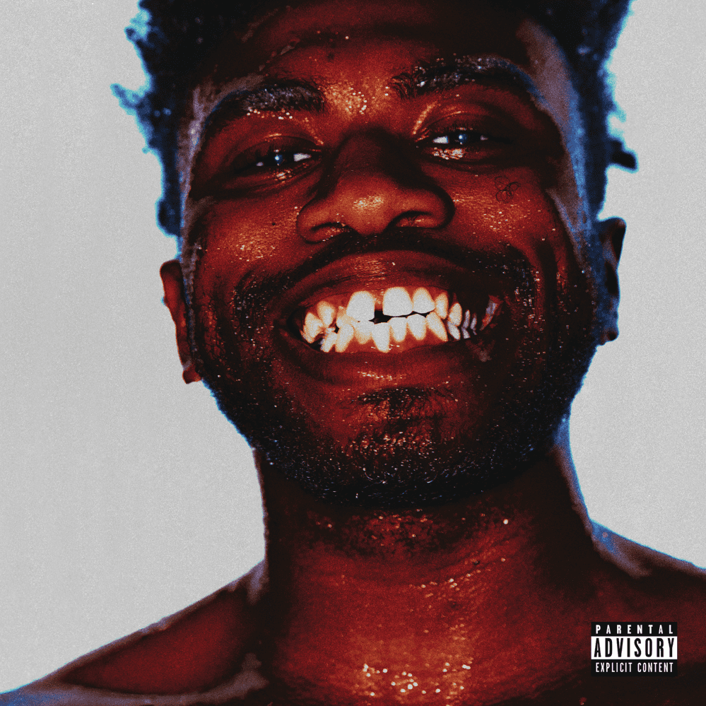 KEVIN ABSTRACT - Arizona Baby Vinyl