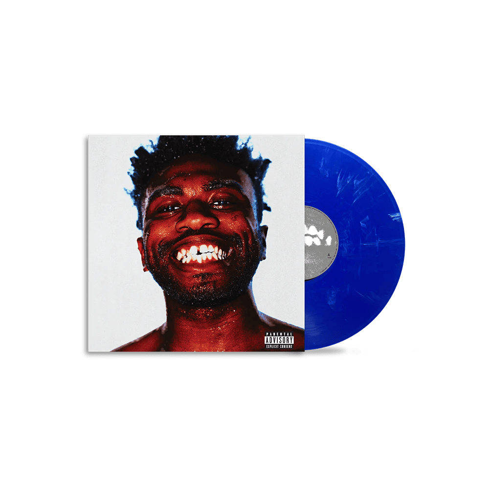 KEVIN ABSTRACT - Arizona Baby Vinyl