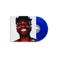 KEVIN ABSTRACT - Arizona Baby Vinyl