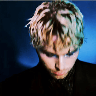 LUKE HEMMINGS - Boy Vinyl