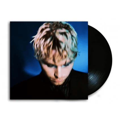 LUKE HEMMINGS - Boy Vinyl