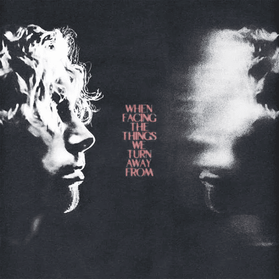 LUKE HEMMINGS - When Facing The Things We Turn Away From Vinyl