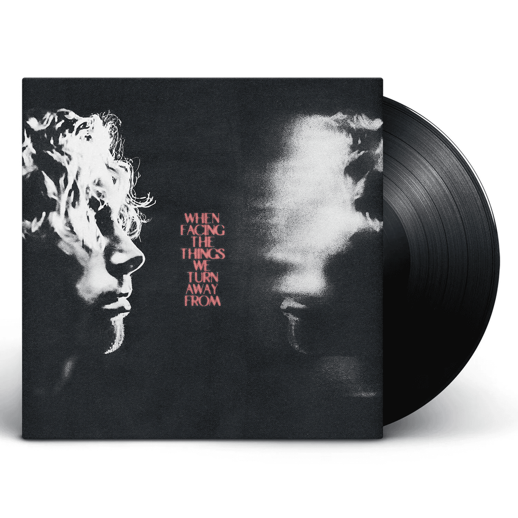 LUKE HEMMINGS - When Facing The Things We Turn Away From Vinyl