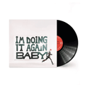 GIRL IN RED - I'm Doing It Again Baby Vinyl