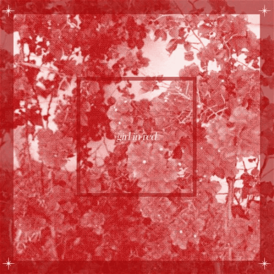 GIRL IN RED - Beginnings Vinyl