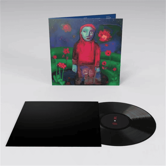 GIRL IN RED - If I Can Make It Go Quiet Vinyl