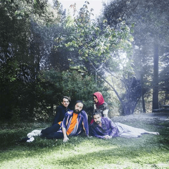 BIG THIEF - U.F.O.F Vinyl