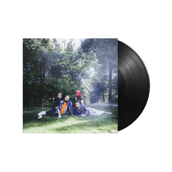 BIG THIEF - U.F.O.F Vinyl
