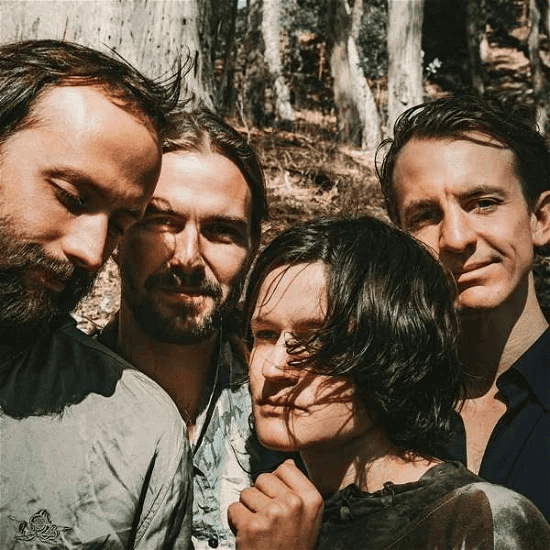 BIG THIEF - Two Hands Vinyl