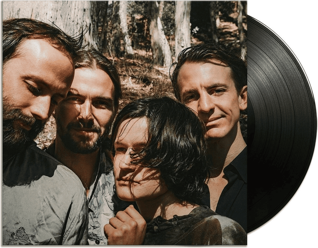 BIG THIEF - Two Hands Vinyl