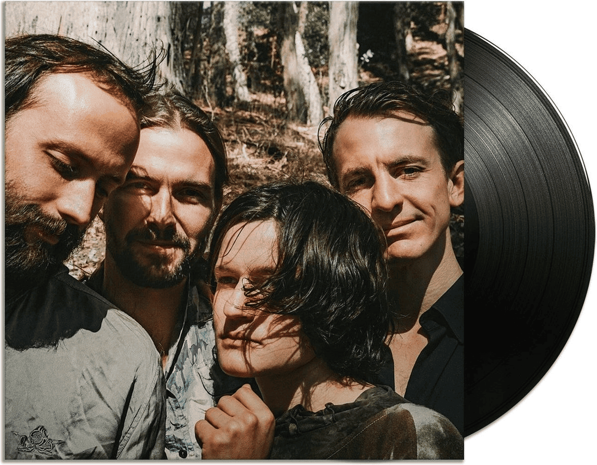 BIG THIEF - Two Hands Vinyl