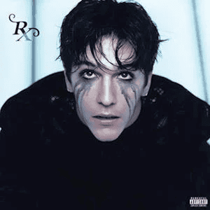 ROLE MODEL - RX Vinyl