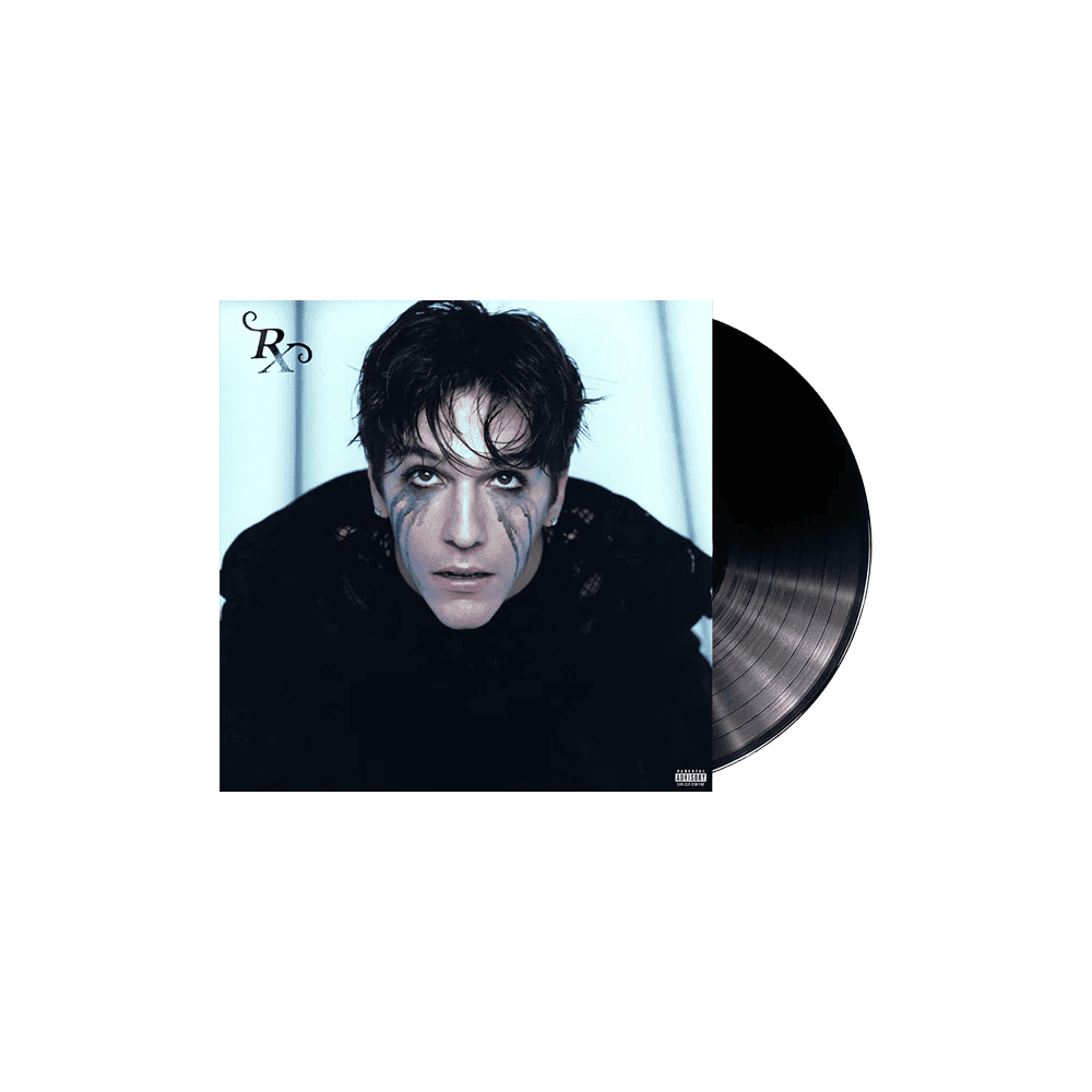 ROLE MODEL - RX Vinyl