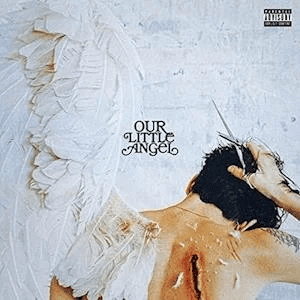 ROLE MODEL - Our Little Angel Vinyl