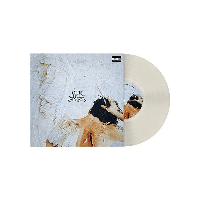 ROLE MODEL - Our Little Angel Vinyl