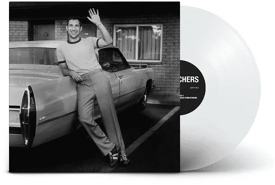BLEACHERS - Bleachers Vinyl