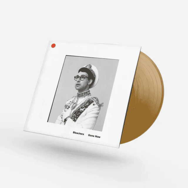 BLEACHERS - Gone Now Vinyl