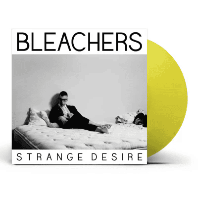BLEACHERS - Strange Desire Vinyl