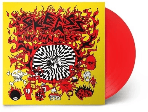 SKEGSS - My Own Mess Vinyl
