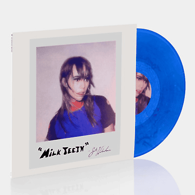 SUKI WATERHOUSE - Milk Teeth Vinyl