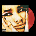 WILLOW - Lately I Feel Everything Vinyl