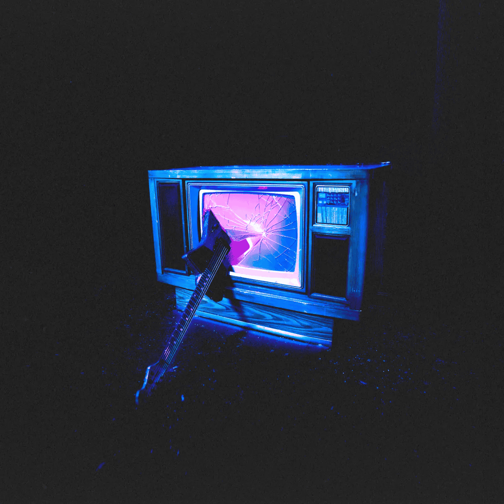 WILLOW - Copingmechanism Vinyl