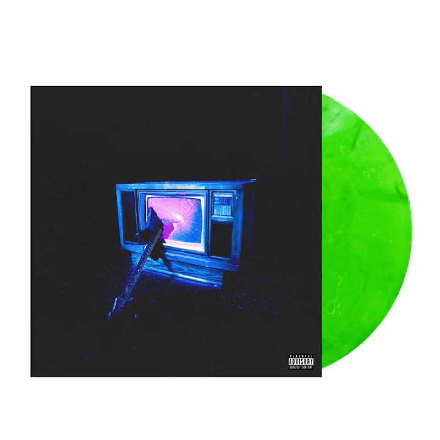 WILLOW - Copingmechanism Vinyl