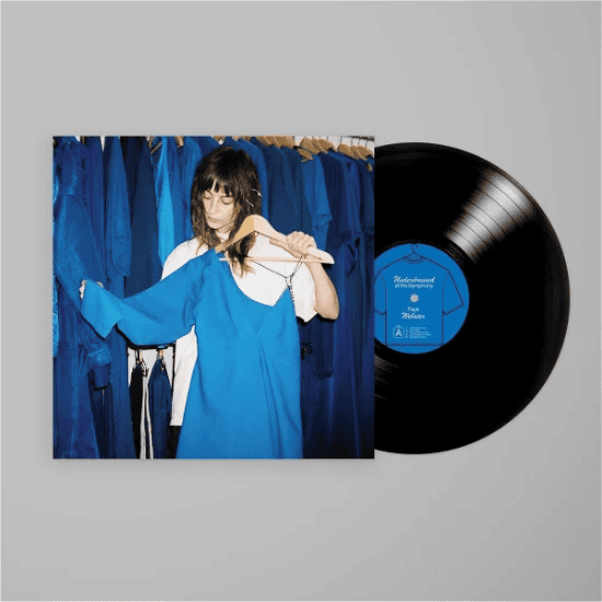FAYE WEBSTER - Underdressed at the Symphony Vinyl