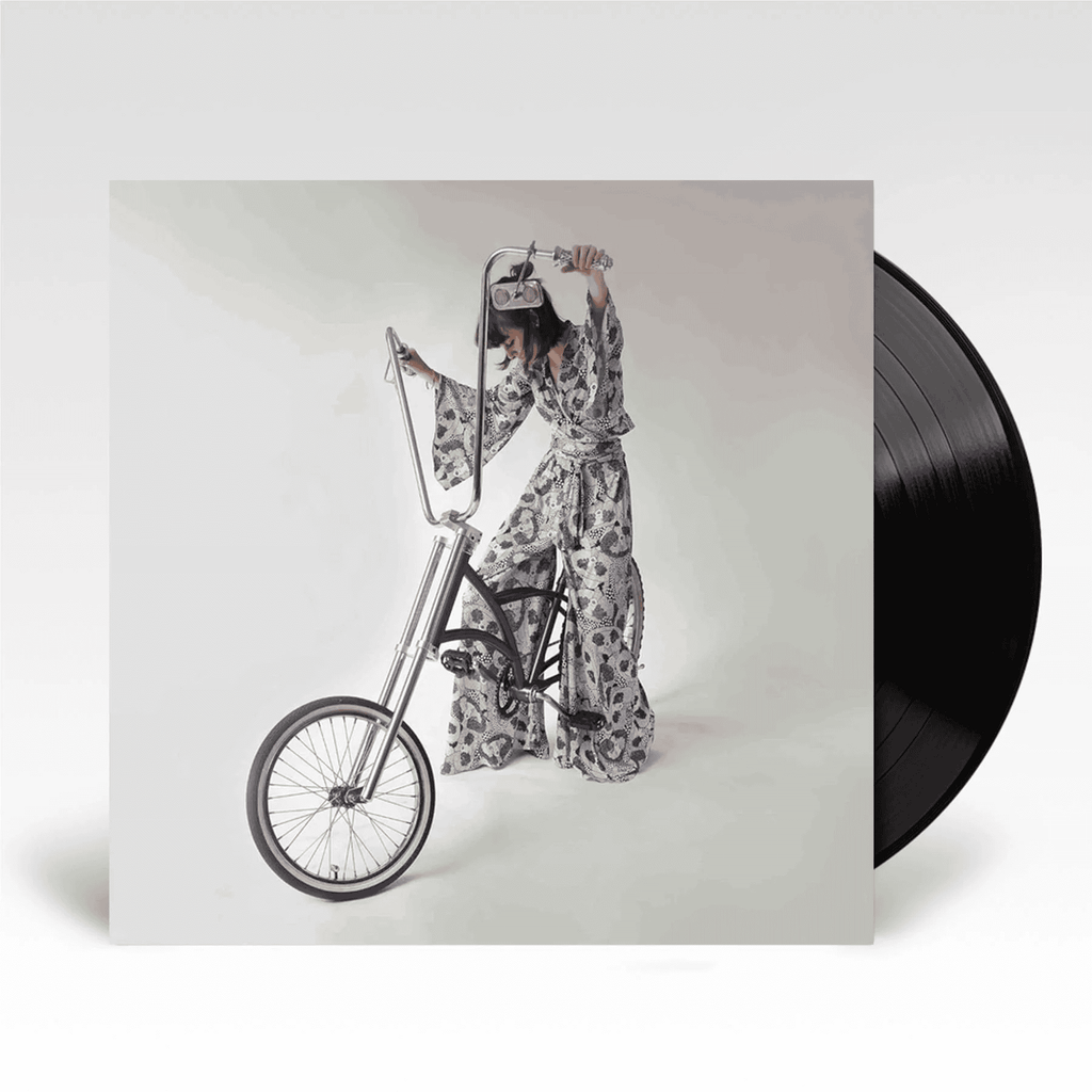 FAYE WEBSTER - Faye Webster Vinyl