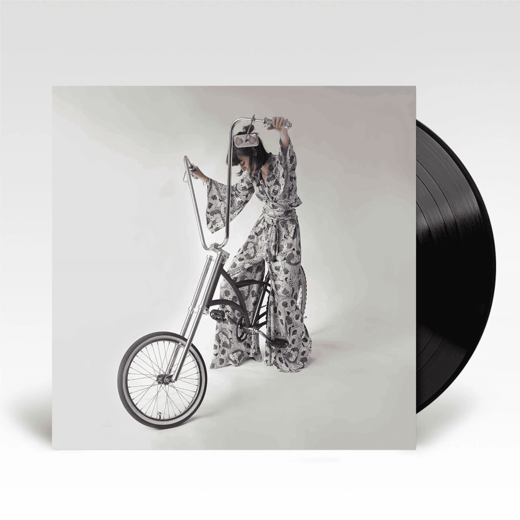 FAYE WEBSTER - Faye Webster Vinyl