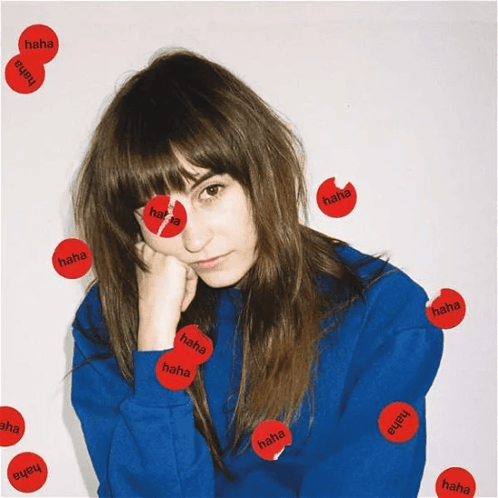 FAYE WEBSTER - I Know I'm Funny Haha Vinyl