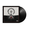 XXXTENTACION - Members Only Vol. 4 Vinyl