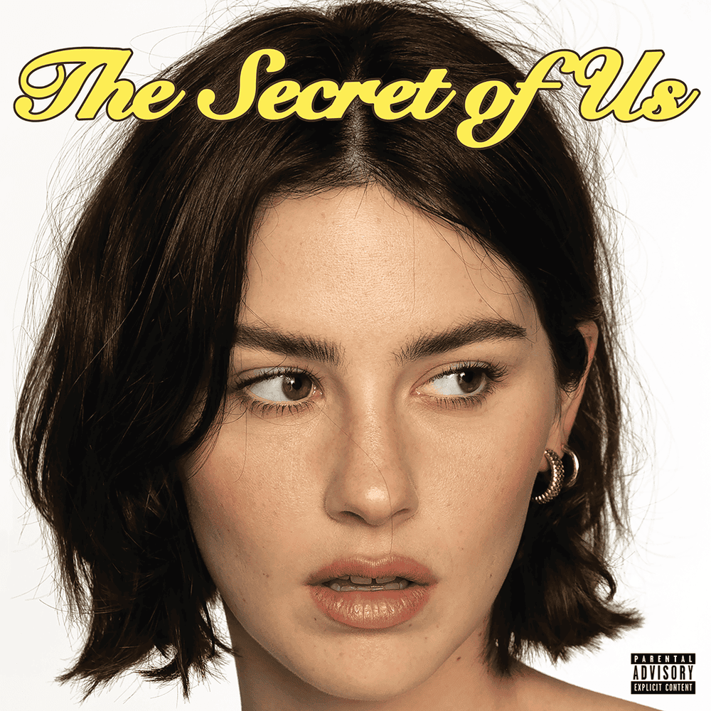 GRACIE ABRAMS - The Secret Life Of Us Vinyl