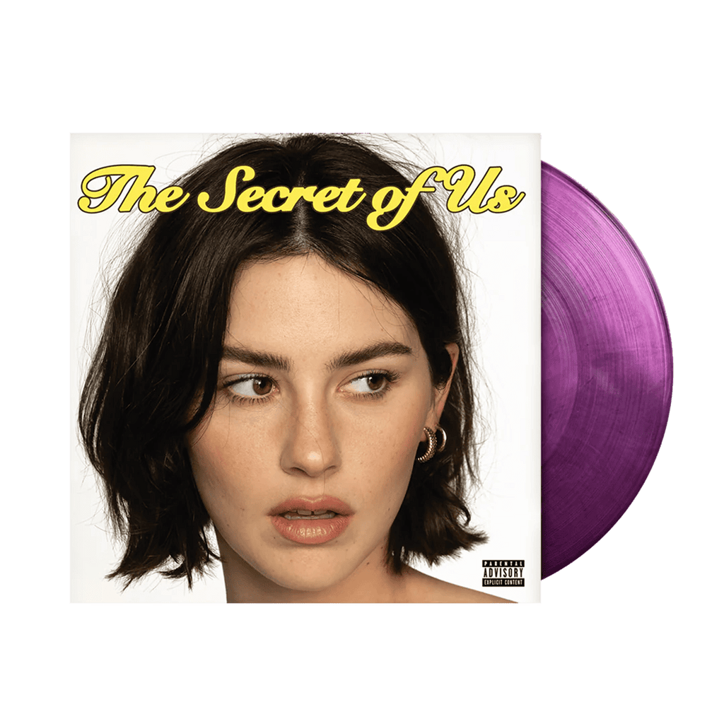 GRACIE ABRAMS - The Secret Life Of Us Vinyl